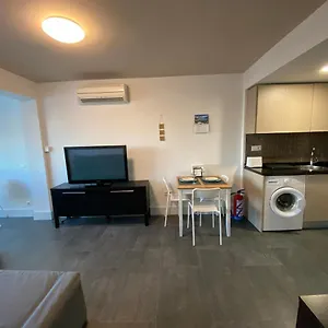 Apartamento Precioso La Carihuela, Torremolinos