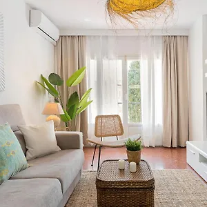 Apartamento Monkó Boho Chic, Torremolinos