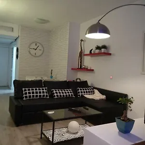 Apartamento Moderno Apartamento Centro, Torremolinos