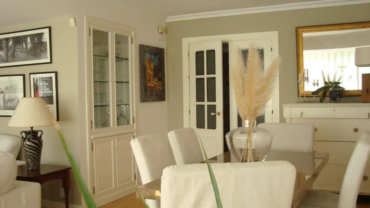 Apartamento La Carihuela - Urb. Eurosol Apartment Torremolinos 0*,  Spain