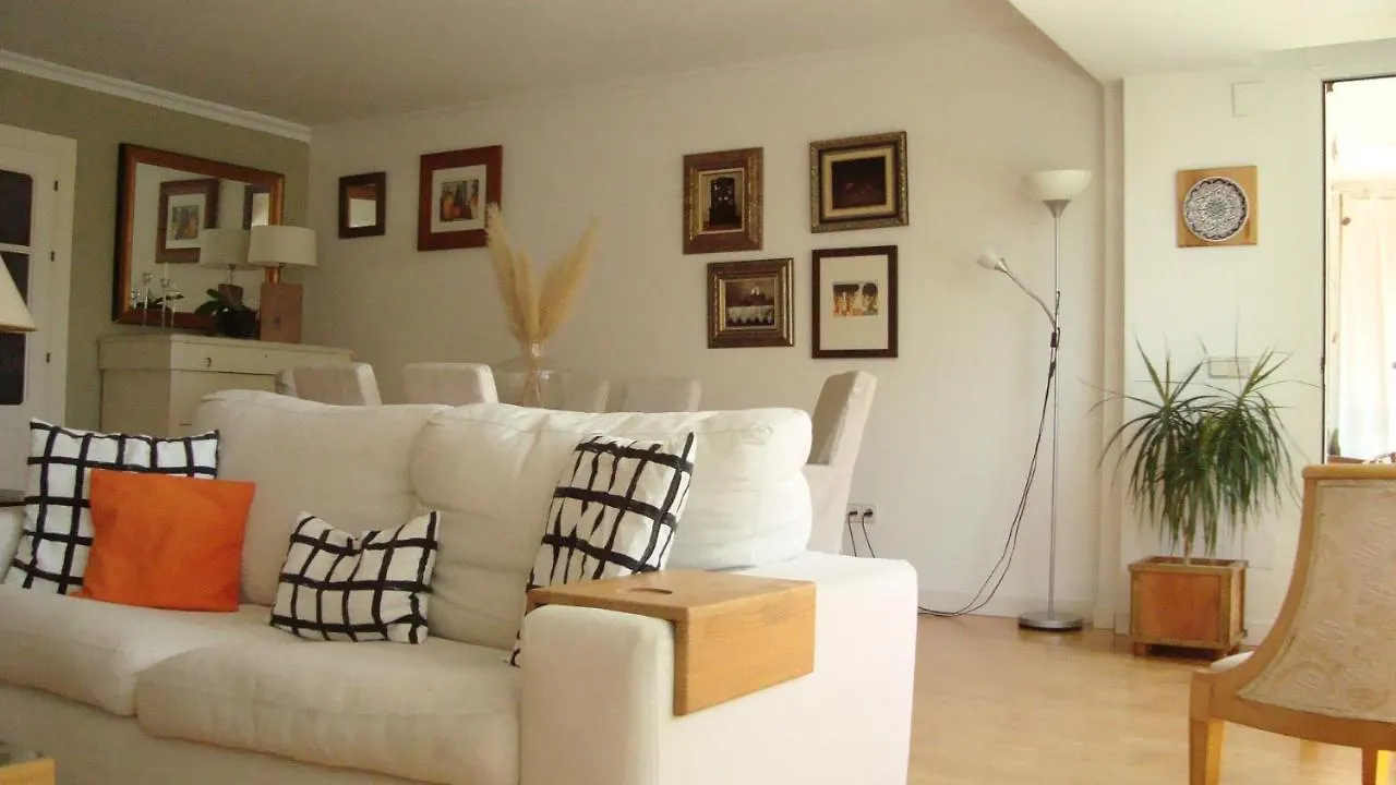 Apartamento La Carihuela - Urb. Eurosol Apartment Torremolinos