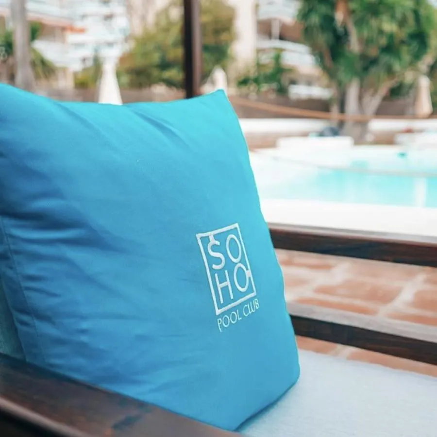 Apartamento La Carihuela - Urb. Eurosol Apartment Torremolinos Spain