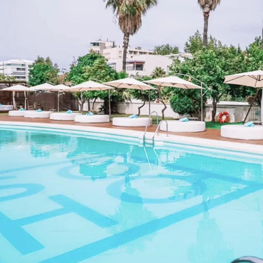 Apartamento La Carihuela - Urb. Eurosol Apartment Torremolinos