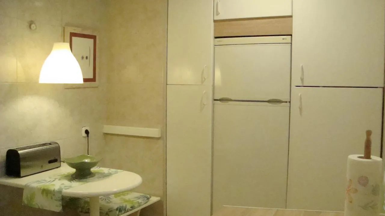 Apartamento La Carihuela - Urb. Eurosol Apartment Torremolinos Spain