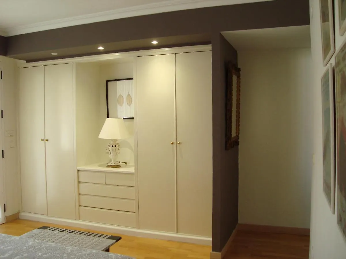 Apartamento La Carihuela - Urb. Eurosol Apartment Torremolinos 0*,