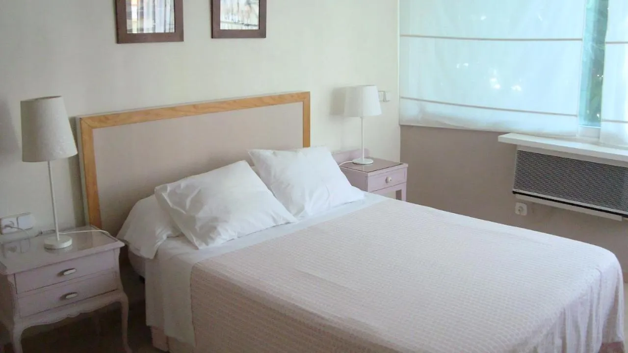 Apartamento La Carihuela - Urb. Eurosol Apartment Torremolinos