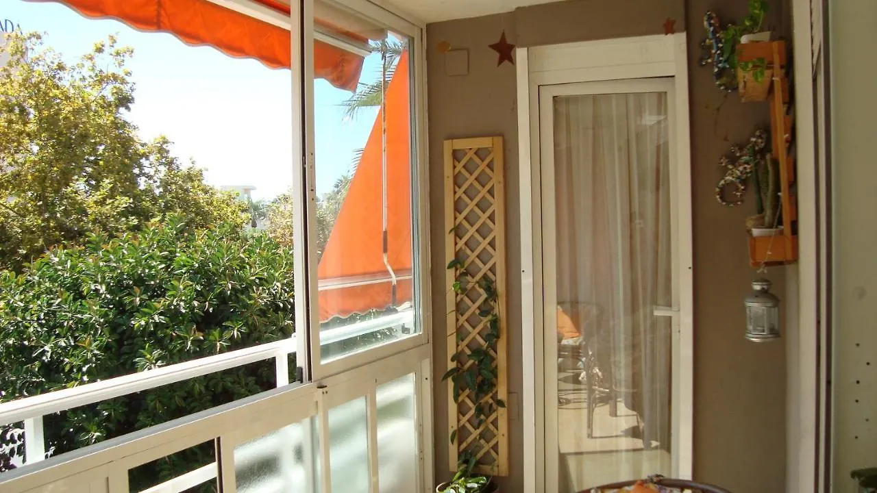 Apartamento La Carihuela - Urb. Eurosol Apartment Torremolinos